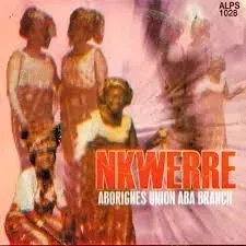 Nich Oma – Muo Neri Muo