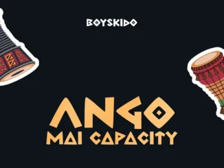 Boyskido – Ango Mai Capacity