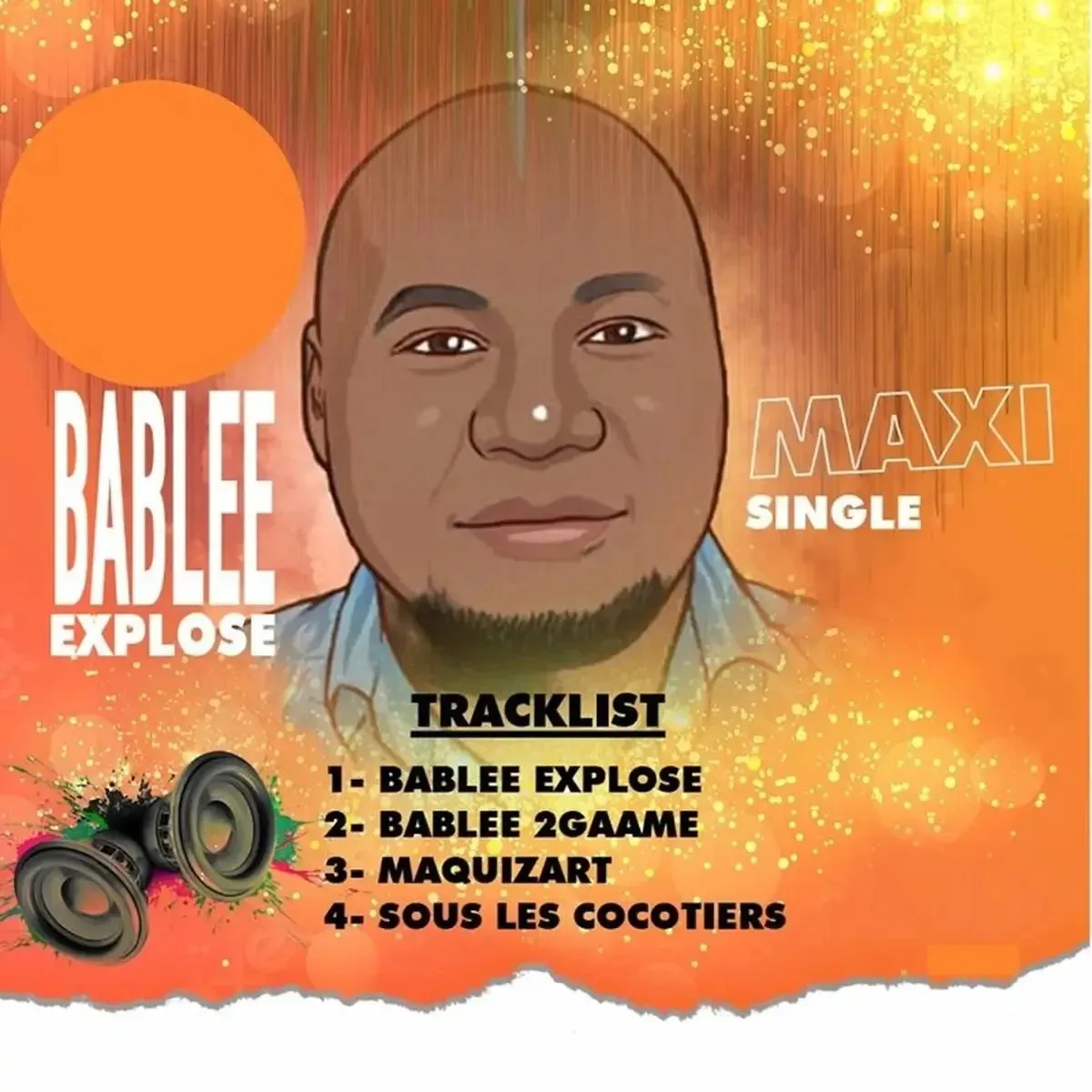 Bab Lee – Sous Les Cocotiers