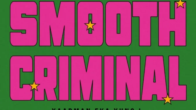 Yaadman fka Yung L, AfroJunkie – Smooth Criminal
