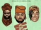 Slimcase, Magnito & Korra Obidi – We Dey There