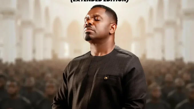 Nacee – Prayer Interlude (Extended Edition)