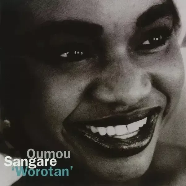 Oumou Sangaré – Kun Fe Ko