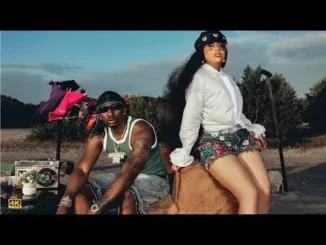 Skeng, Papi Don – Middle East Party