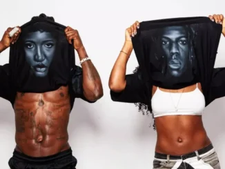 Ayra Starr – Who’s Dat Girl Ft. Rema