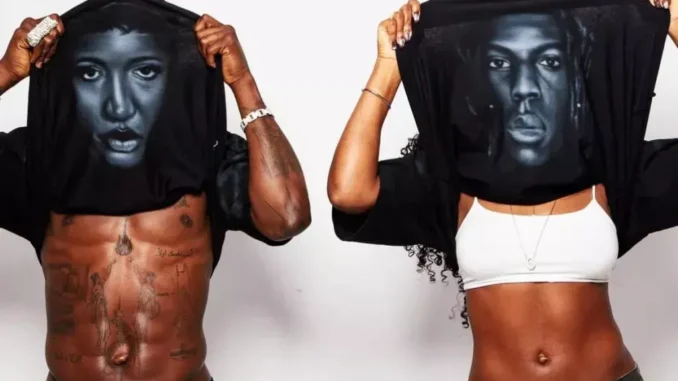 Ayra Starr – Who’s Dat Girl Ft. Rema