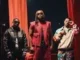Bees & Honey – Barry Wonder Ft. Ruger, Daecolm, 10.93