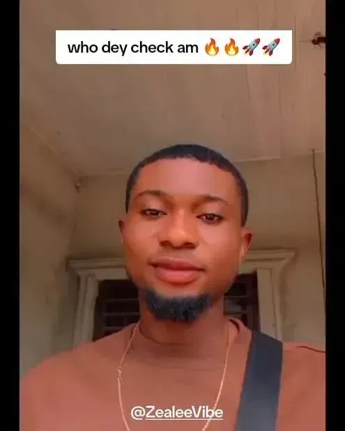 Zealeevibes – Who Deh Check Am