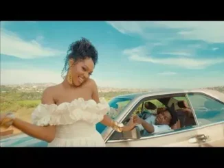 Nakkiriza – Spice Diana & Vyroota