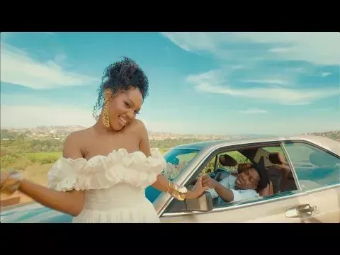 Nakkiriza – Spice Diana & Vyroota