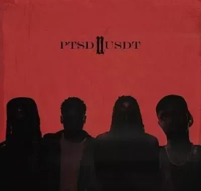 Bkay EastGaad – PTSD 2 USDT II Ft. Aguero Banks, Highstarlavista & Hugo P