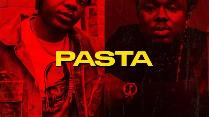 Q2, Kashcoming – Pasta