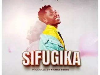 Victor Ruz – Sifugika