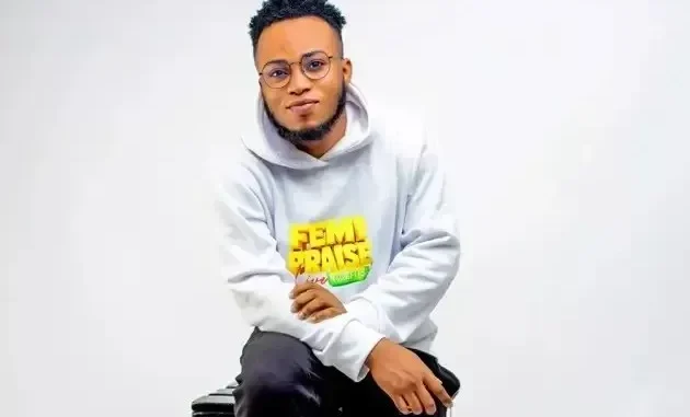 Femi Praise – Gba Jesu