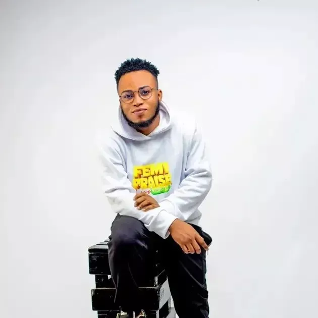 Femi Praise – Gba Jesu
