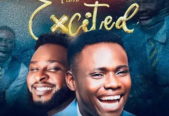 Emon Brill & Emmasings – I Am Excited