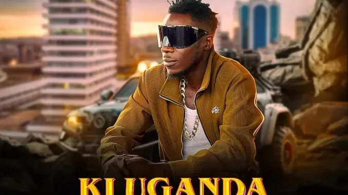 Alien skin – Ki Uganda Kinyuma