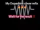 Benny – Dopamine Cover