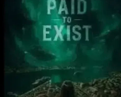 Bruxxtn – Paid to Exist