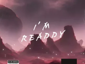 Boysweet – I’m Ready Ft Hansom