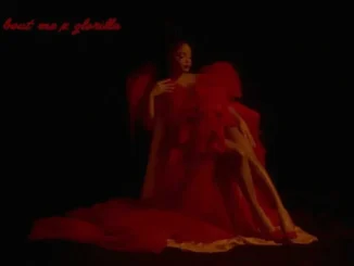 Halle – Know Bout Me ft. GloRilla