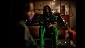 Polo G – Quality Over Quantity
