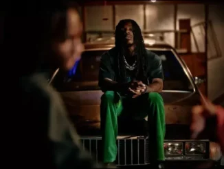 Seyi Vibez – Dominicana Ft. Neyo Stoner