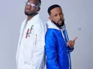 Bnell – Ichasulilwe ft Afunika
