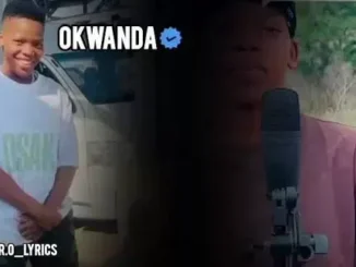 Okwanda – Phathaphatha