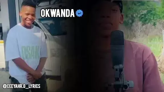 Okwanda – Phathaphatha