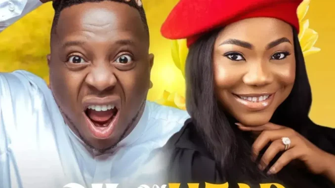 EBEN – Oil On My Head (Remix) feat. Mercy Chinwo