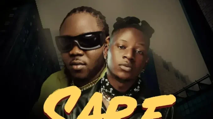 Feranbanks – Sare feat. Otega