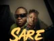 Feranbanks – Sare feat. Otega