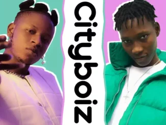 Feranbanks & Zinoleesky – Cityboiz