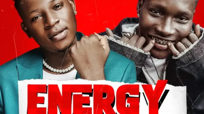 Feranbanks – Energy feat. Zinoleesky
