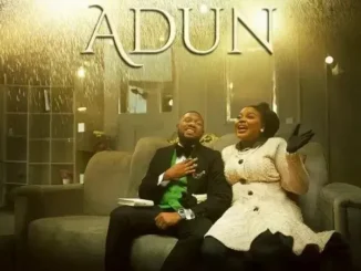 Sunmisola Agbebi & Yinka Okeleye – Adun