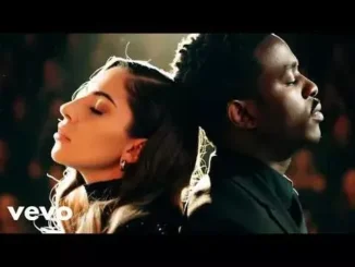 Lady Gaga – Lose Guard ft Labrinth