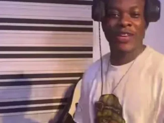 Dj Starkeed – Emi Ni Data