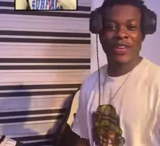 Dj Starkeed – Emi Ni Data