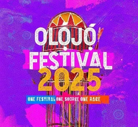 Segun Johnson – Ife Oye (Ife Olojo Festival)