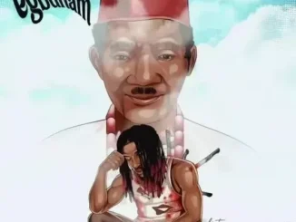 Yinka Okeleye – More Than Enough