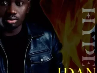 Segun Johnson – IDAN Hype