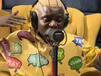 Portable – Omoge saida