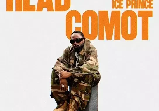 Ice Prince – Head Comot