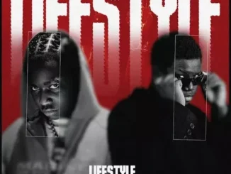 Damo K – Lifestyle Ft. Famous Pluto