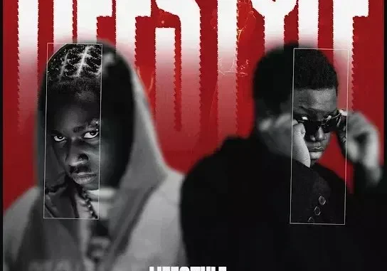 Damo K – Lifestyle Ft. Famous Pluto