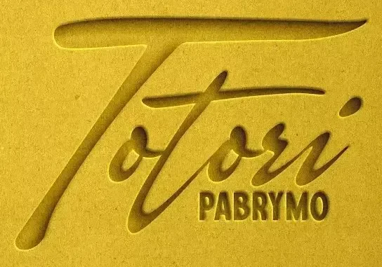 PaBrymo – Totori