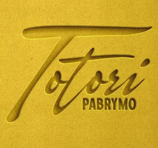 PaBrymo – Totori