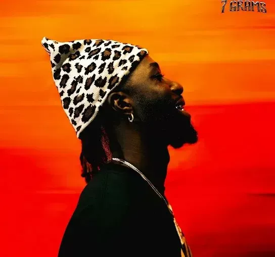 Monaky – 7 Grams ft. Jeriq