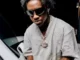Shallipopi – Desperado Laho Speed Up